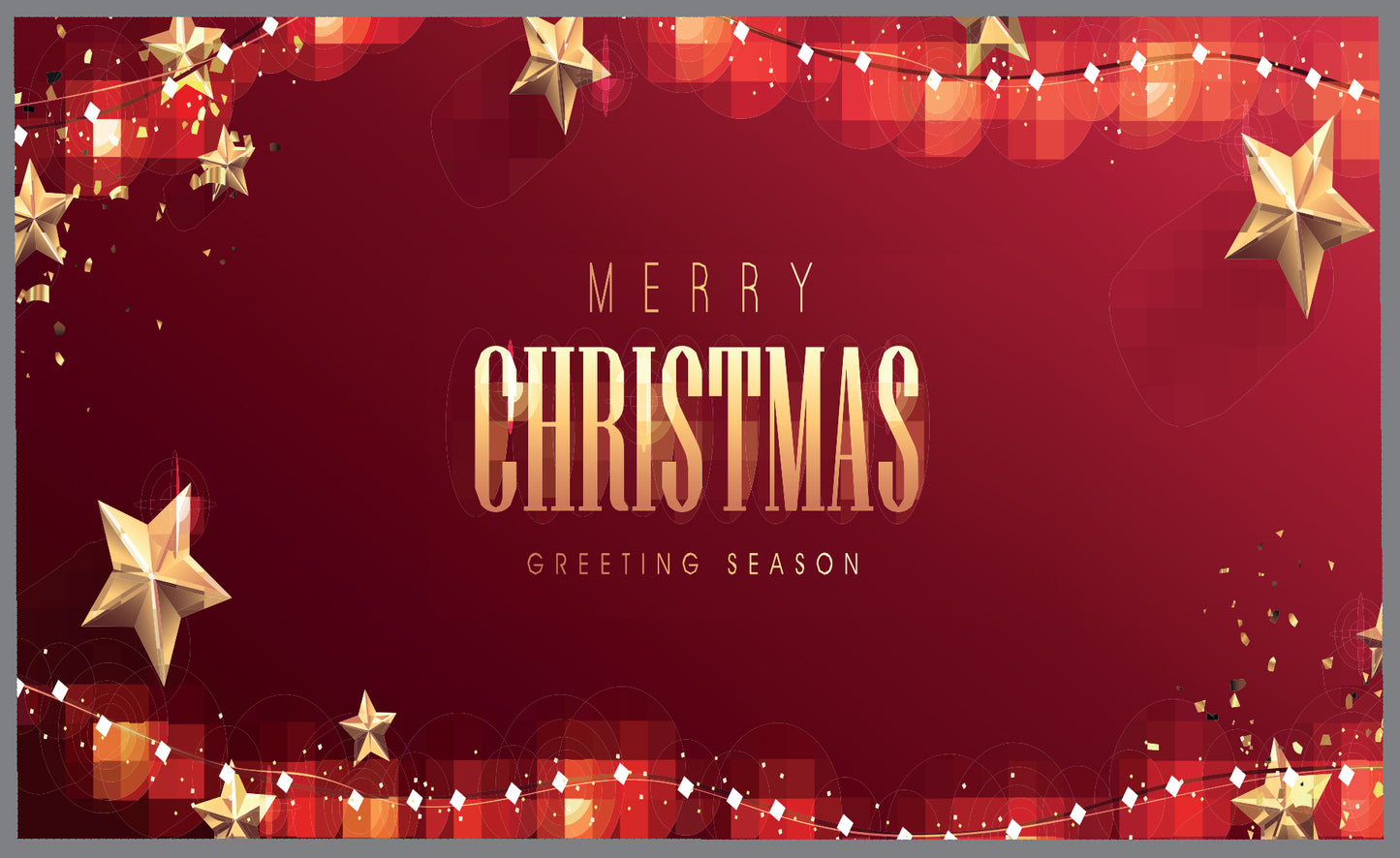 Classical Christmas Assortment