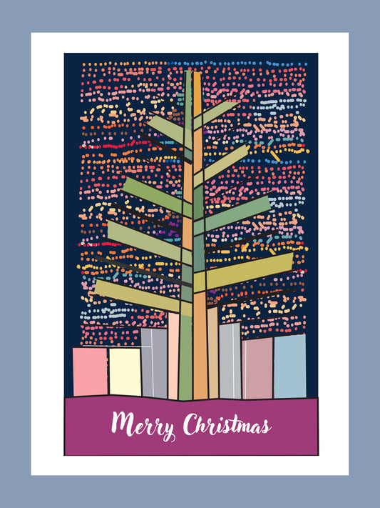 Geometric Tree