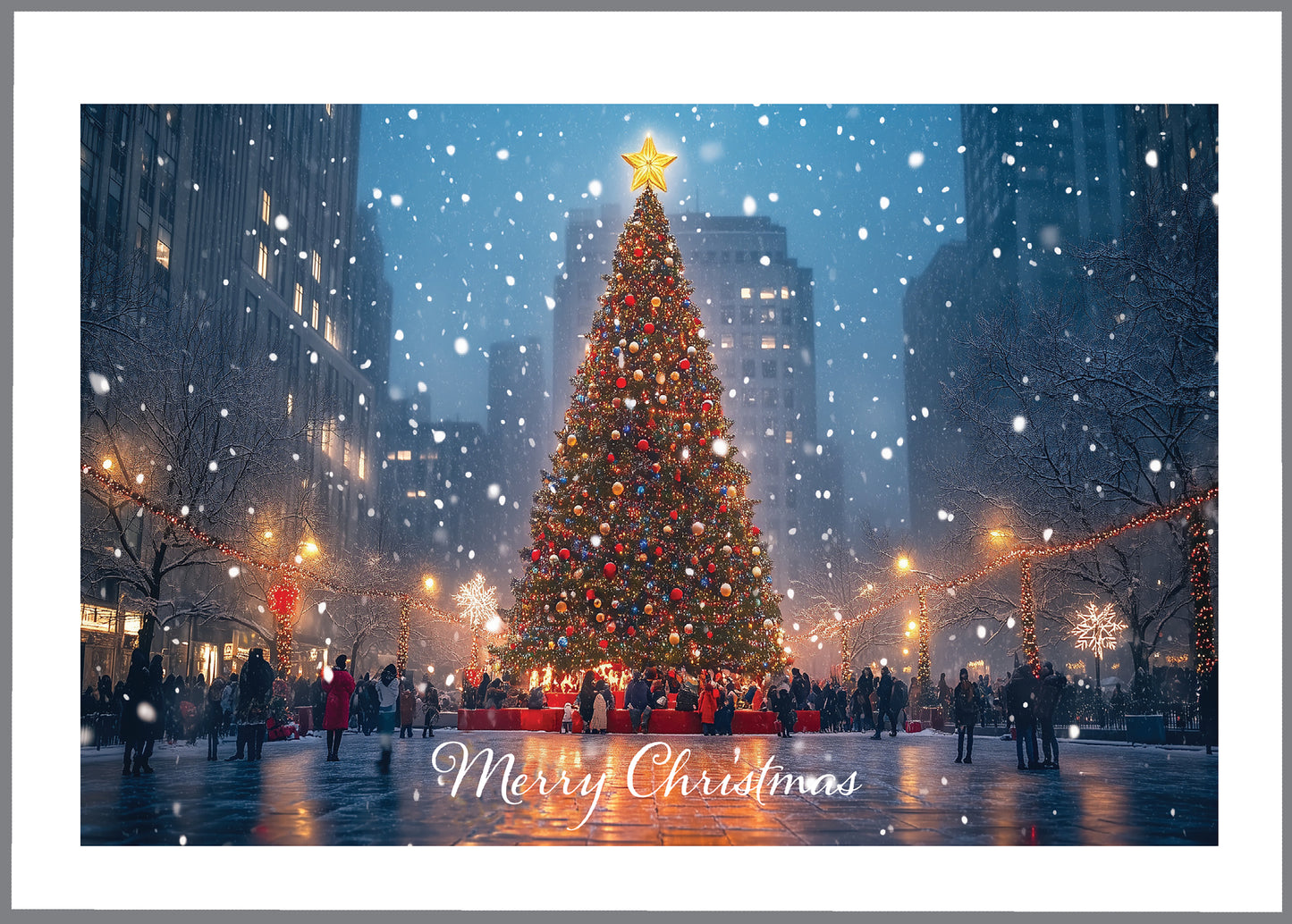 Classical Christmas Assortment