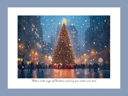 Tree Lights